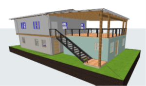 Lukhanyiso Safe House Knysna | Shelter, Support & Community Care